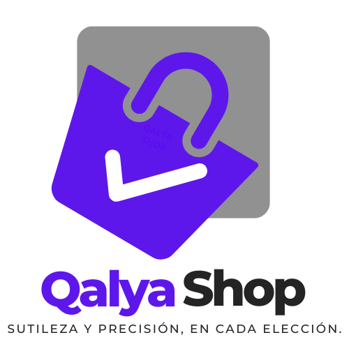 Qalya Shop