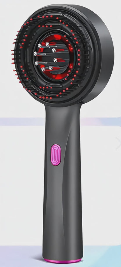 Cepillo Estimulador De Crecimiento GlowBrush®